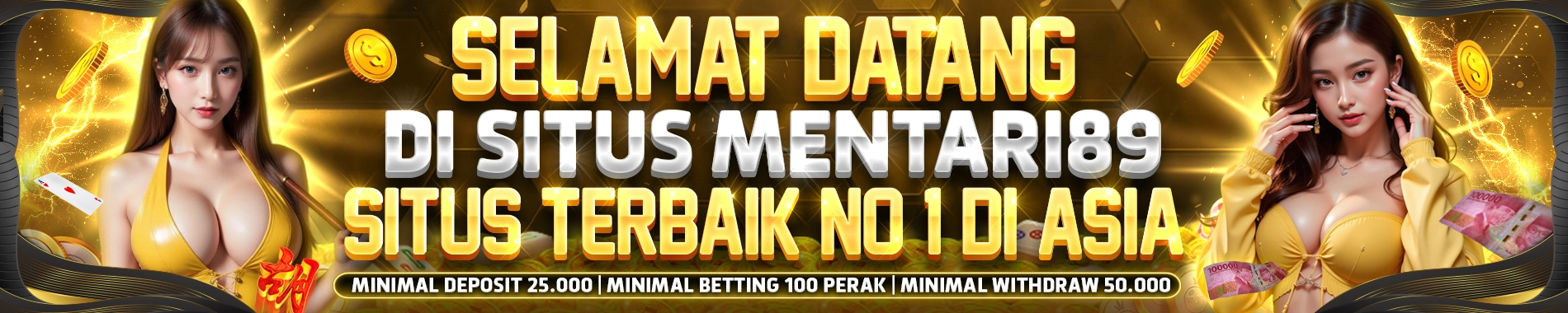 Deposit QRIS 1 detik